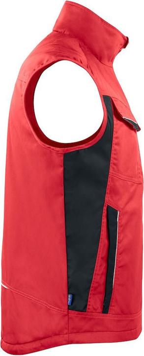 Actual product image Projob Waistcoat Padded (L)