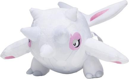 Immagine prodotto Pokémon Cetitan Peluche - 29 cm (29 cm)