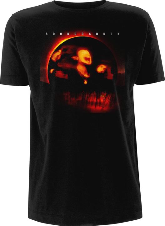Soundgarden Superunknown TShirt