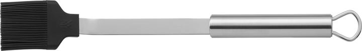 Actual product image WMF BBQ Brush Large Black/Silver