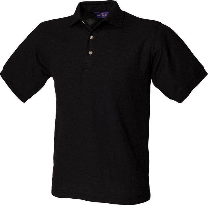 Produktbild Henbury Ultimate Poloshirt (XXL)