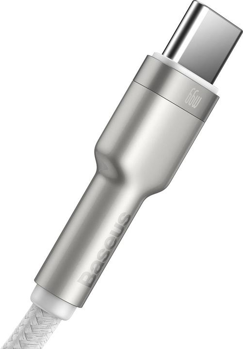 Productafbeelding Baseus USB A — USB C (1 m, USB 2.0)