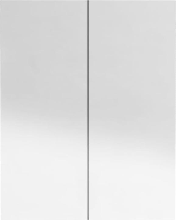 Actual product image VidaXL Spiegelschrank (60 x 15 x 75 cm)