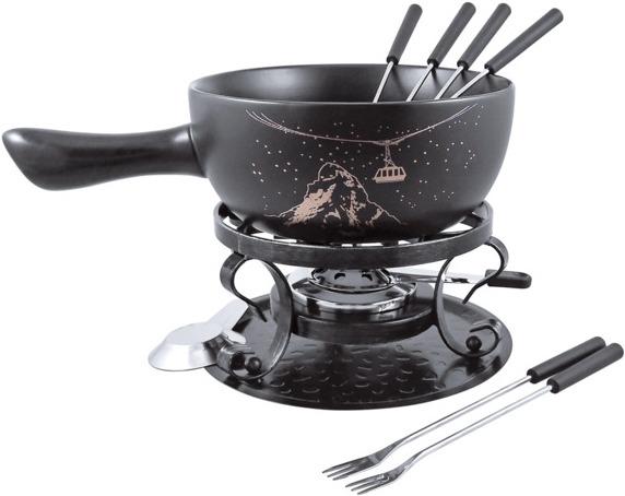 Swissmar Gruyere (Cheese fondue)