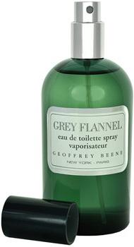 Produktbild Geoffrey Beene Grey Flannel (Eau de Toilette, 30 ml)