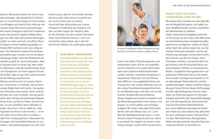 Image du produit Ischias & ISG-Schmerzen selbst behandeln (Allemand, Roland Liebscher-Bracht, Petra Bracht, 2019)