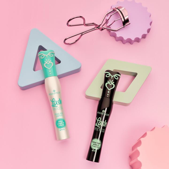 Image du produit essence Lash PRINCESS lengthening eye set kit longueur des cils (Cils artificiels)