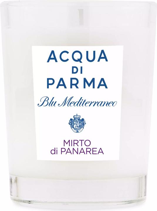 Actual product image Acqua Di Parma BM Mirto di Panarea (200 g)