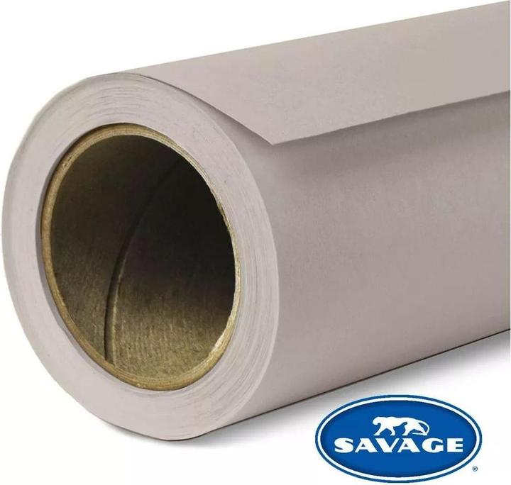 Actual product image Savage Background paper studiogr 1.35x11m (135 cm, 1100 cm)