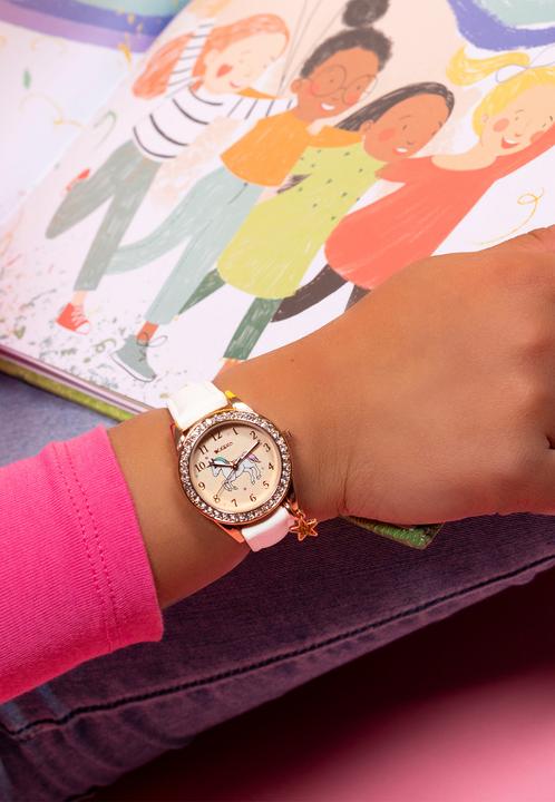 Image du produit Tikkers Montre de mode pour enfants