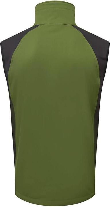 Produktbild Portwest WX2 Eco Weste Softshell (3XL)