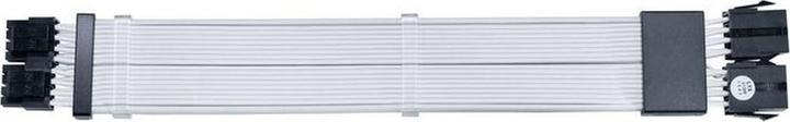 Actual product image Lian-Li Strimer Wireless 2x 8-Pin CPU-Kabel (Multicoloured)