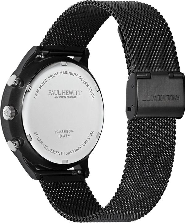 Image du produit Paul Hewitt PH-W-0299 (Chronographe, 42 mm)