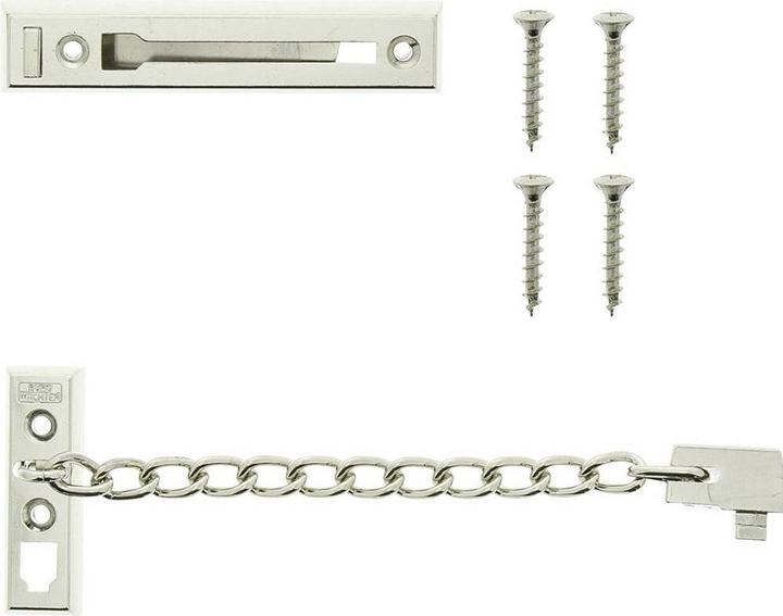 Produktbild Burg Wächter Türkette TK 75 SB