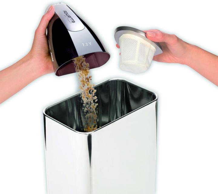 Image du produit Rowenta Cyclone Extenso AC4769
