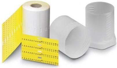 Image du produit Phoenix Contact Marquage des bornes