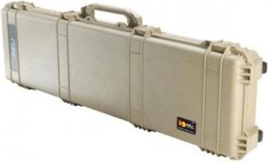 Produktbild Peli 1750 (Fotokoffer)