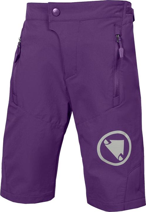 Endura Kinder MT500JR Burner Short