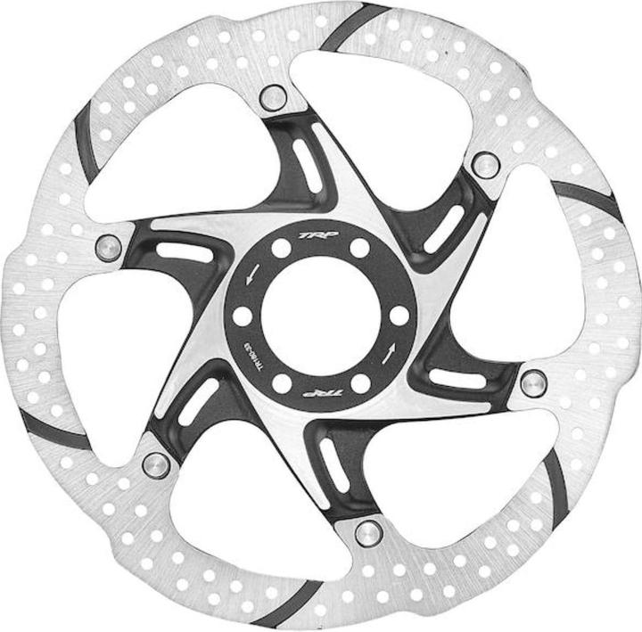 Image du produit Trp 33 (180 mm)