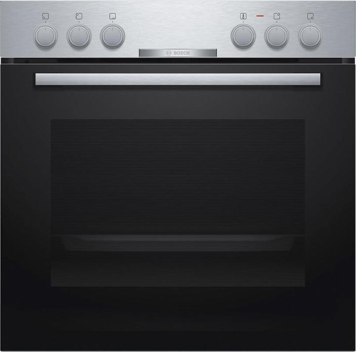 Immagine prodotto Bosch Hausgeräte HEA510BS3 & NKE611GA2E Herdset 230V
