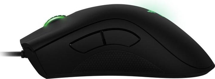 Actual product image Razer DeathAdder 2013 (Cable)