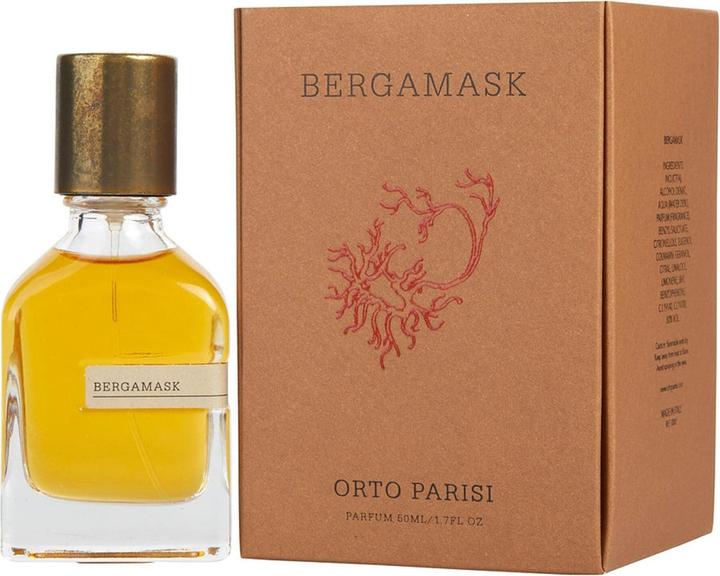 Produktbild Orto Parisi Bergamask (Eau de Parfum, 50 ml)