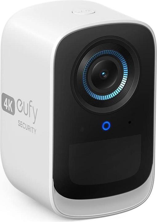 eufy S300 eufyCam 3C uitbreidingscamera (3840 x 2160 Pixels)