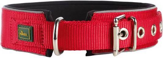 Actual product image Hunter Collar Neoprene Reflect NeopreneNylon (Dog, General)