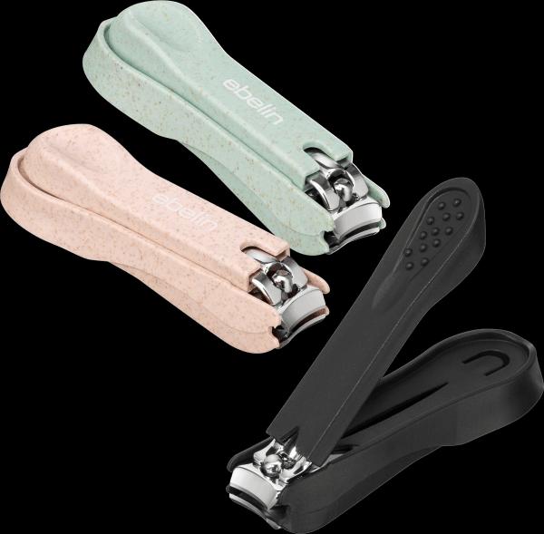 Actual product image dm ebelin Toenail clippers