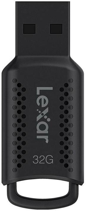 Actual product image Lexar JumpDrive V400 USB 3.0 (32 GB, USB 3.0)