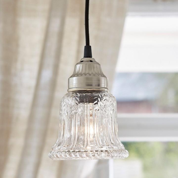 Image du produit Loberon Suspension Brandy (E27)