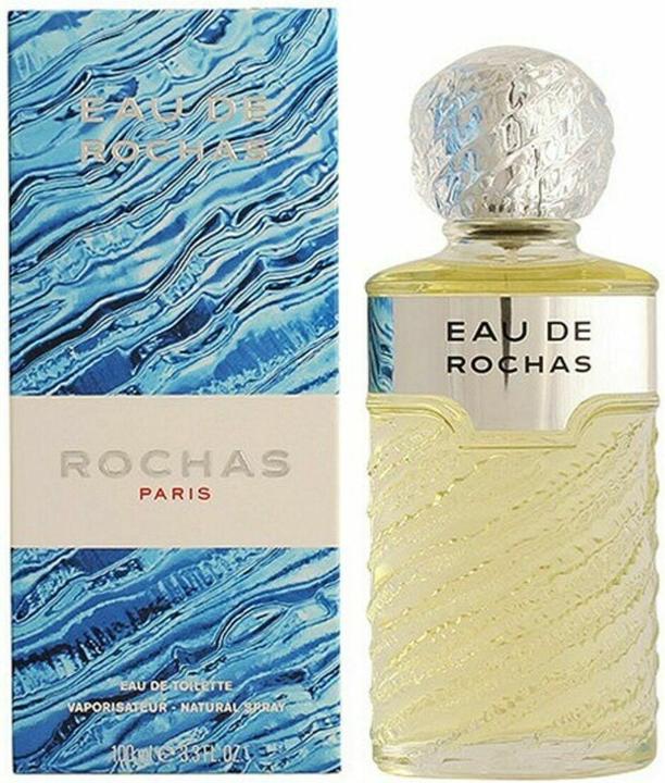 Image du produit Rochas Naturel (Eau de toilette, 50 ml)