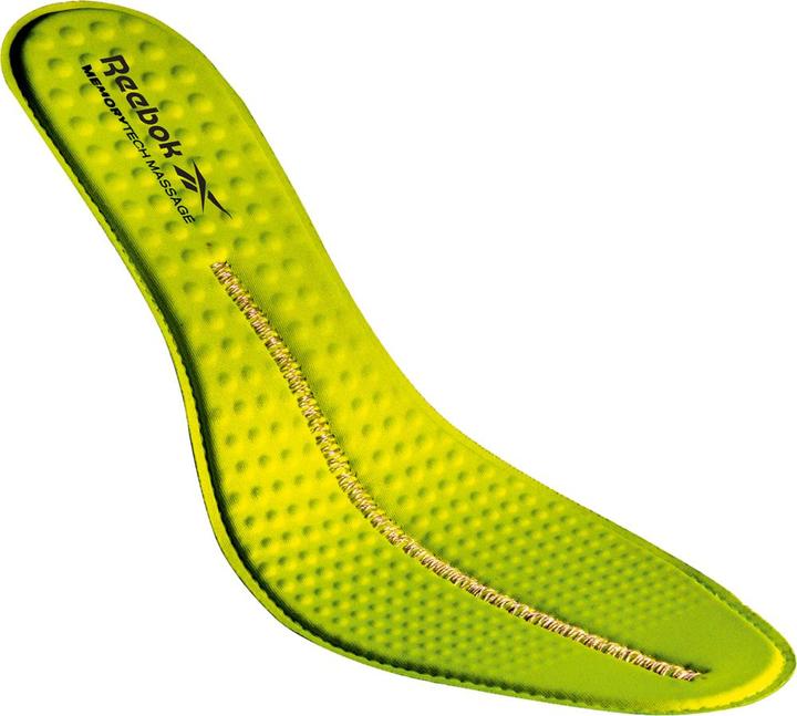 Productafbeelding Reebok Memory Tech Massage RBMT Binnenzool