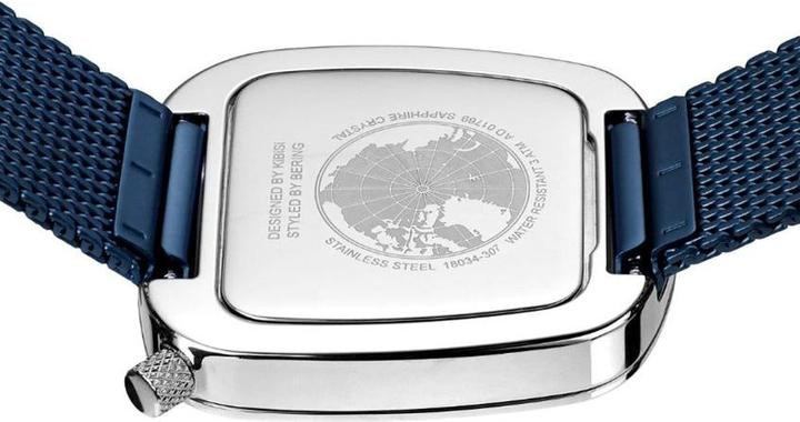 Image du produit Bering Classic (Montre analogique, 34 mm)