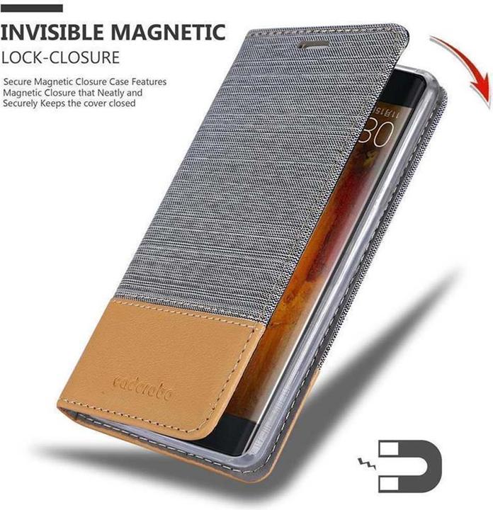 Produktbild Cadorabo Jeans Optik (Huawei Mate 9 Pro)
