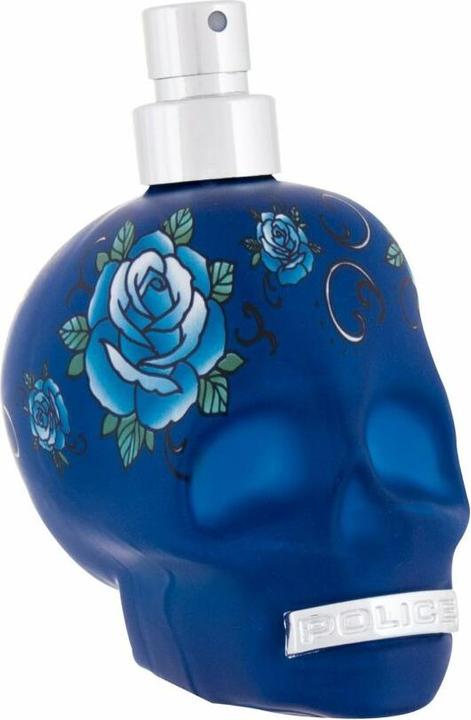 Immagine prodotto Police Essere Tattooart (Eau de toilette, 40 ml)