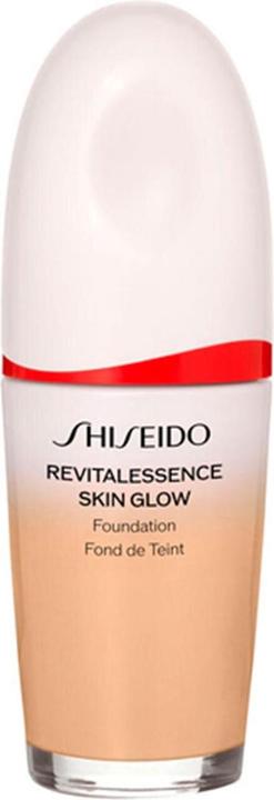 Immagine prodotto Shiseido Fond de Teint rivitalizzante n. 330 (330 Bambù)