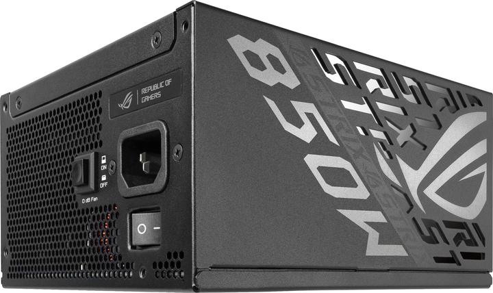 Produktbild ASUS Netzteil ROG-STRIX-850P-GAMING (850 W)