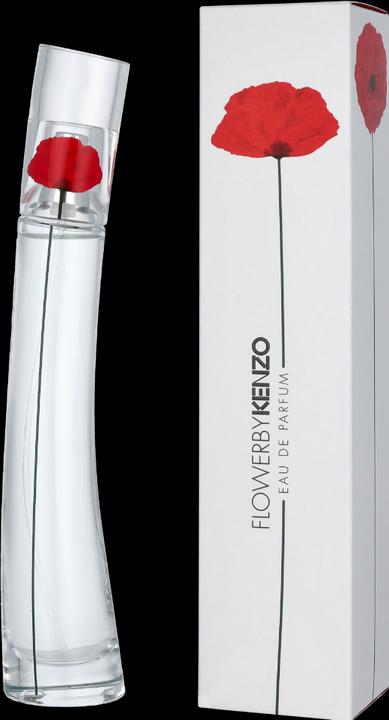 Produktbild Kenzo Flower by (Eau de Parfum, 50 ml)