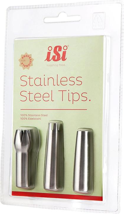 Actual product image Kisag Grommets (0.00 l)