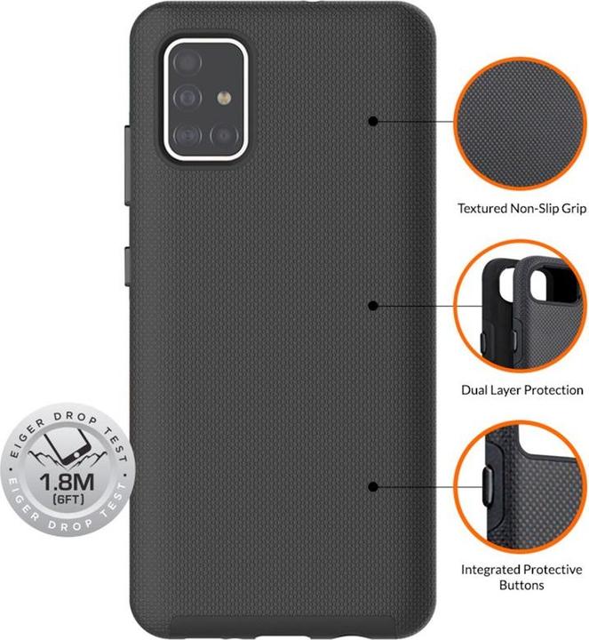 Immagine prodotto Eiger North Case (Samsung Galaxy A41)