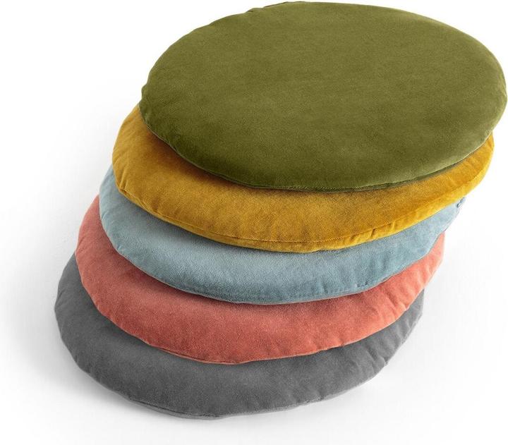 Produktbild La Redoute Interieurs Velvet (38 x 38 cm)