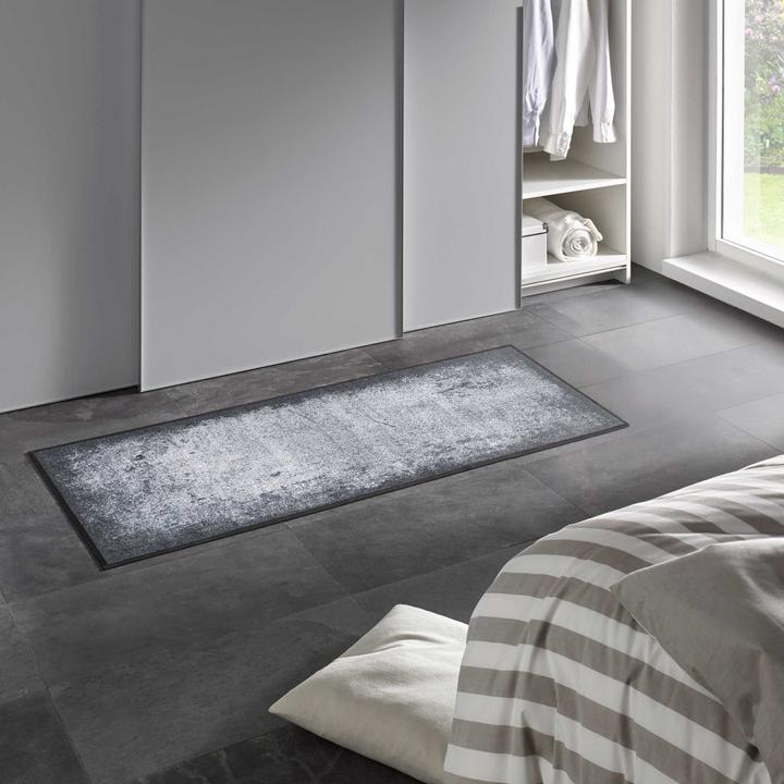 Actual product image Wash + Dry Clean Run Mat with Border (60 x 140 cm)