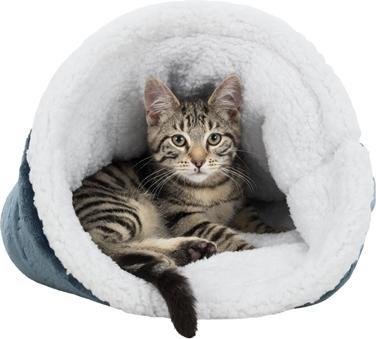 Produktbild Trixie Kuschelsack Paul (Katze)