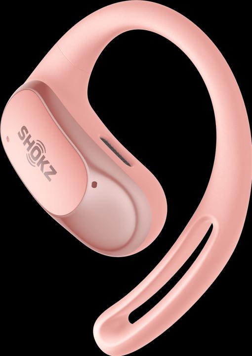 Immagine prodotto Shokz OpenFit Air (NC, 6 h, Senza fili)