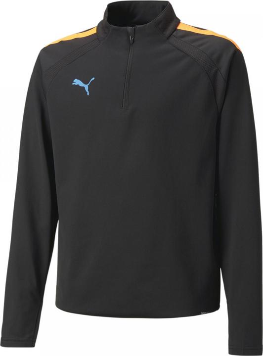 Image du produit Puma Sweat d'entraînement TeamLIGA 1/4 Zip Kids (176)