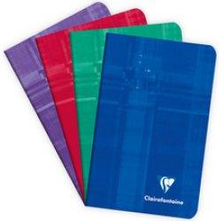 Actual product image Clairefontaine Metric (B3, Lined, Hardcover)