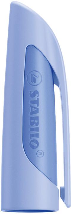 Produktbild STABILO Kappe für Schulfüller - EASYbuddy Pastel in Wolkenblau (Wolkenblau, 1 x)