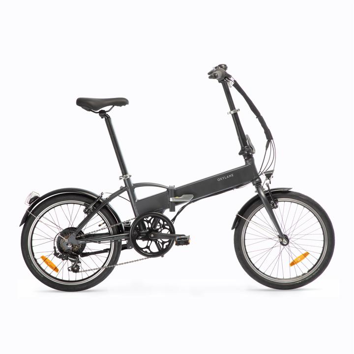 Produktbild Btwin TILT 500 E