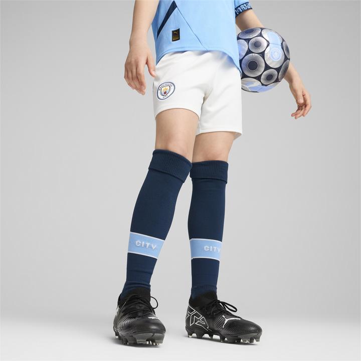 Image du produit Puma Short MCFC Replica Jr (164)